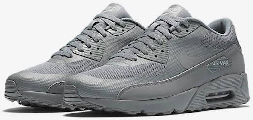 Nike Air Max 90 Ultra 2.0 Gris Frío 875695-003 Order Nike Air Max 90 Ultra 2.0 Gris Frío 875695-003
