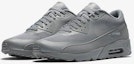 Order Kasut Nike Air Max 90 Ultra 2.0 Cool Grey 875695-003