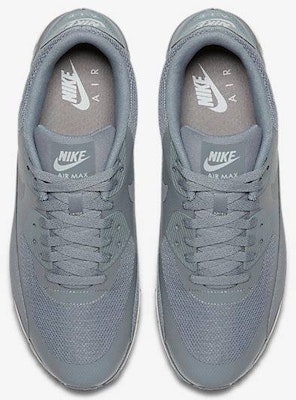 Nike Air Max 90 Ultra 2.0 Gris Frío 875695-003 Lookbook Nike Air Max 90 Ultra 2.0 Gris Frío 875695-003
