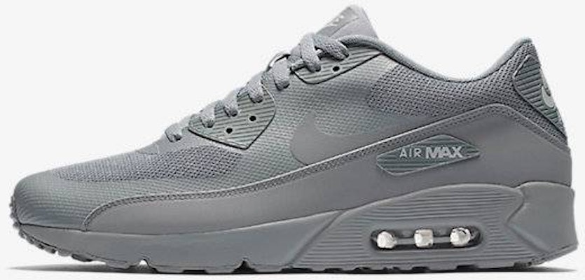 Nike Air Max 90 Ultra 2.0 Gris Frío 875695-003 Shop Nike Air Max 90 Ultra 2.0 Gris Frío 875695-003