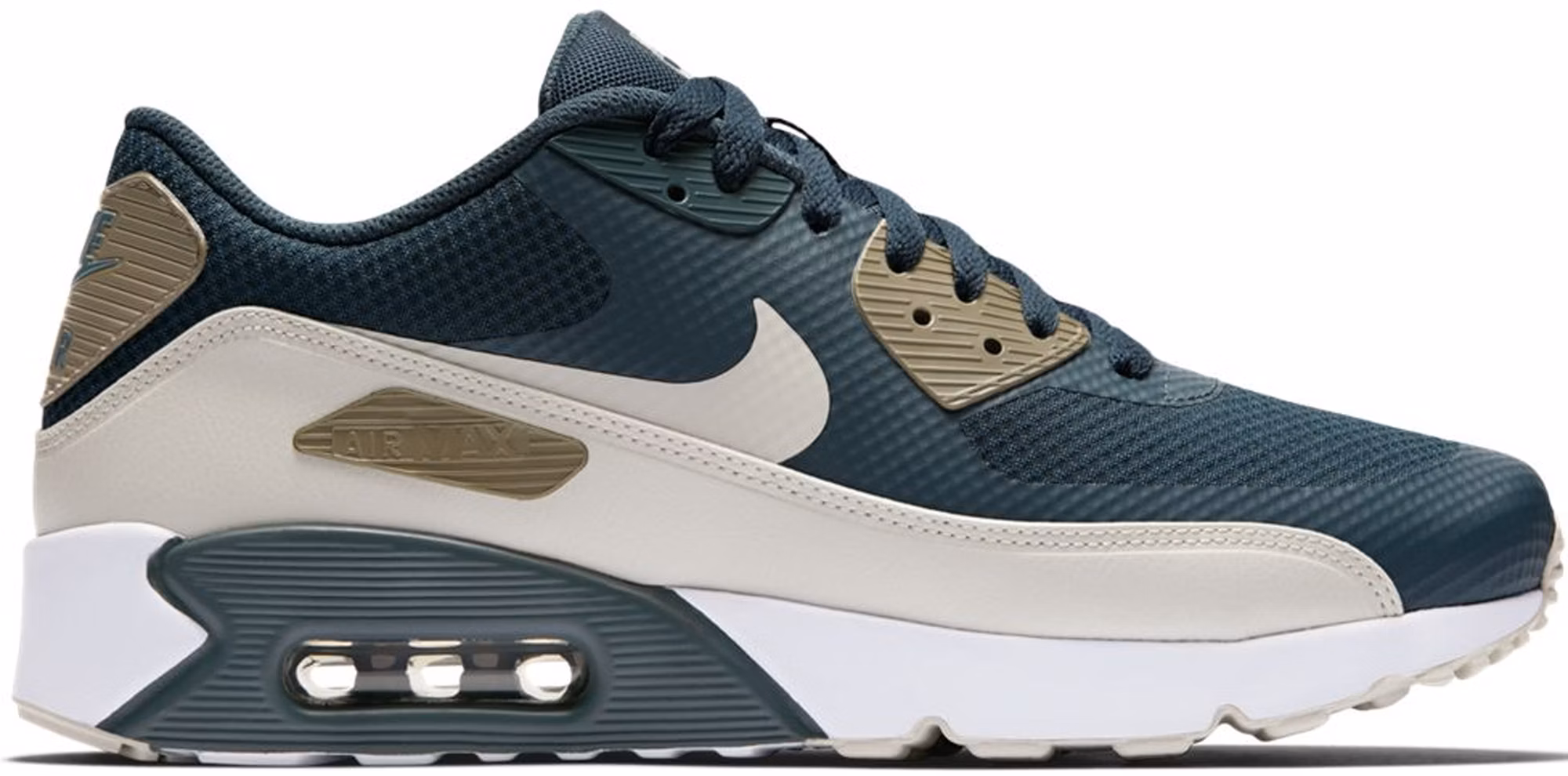 Air max 90 ultra 2.0 blue outlet