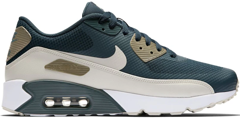 Nike air max 90 ultra deals 2.0 essential blue fox