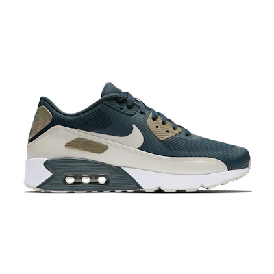 Nike Air Max 90 Ultra 2.0 Blue Fox Light Bone