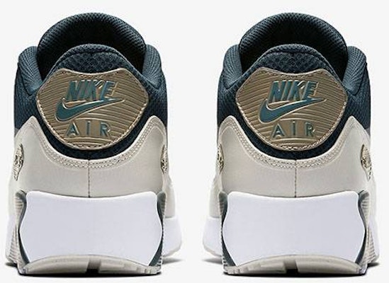 Nike Air Max 90 Ultra 2.0 Blue Fox Light Bone 875695-401 Purchase Nike Air Max 90 Ultra 2.0 Blue Fox Light Bone 875695-401