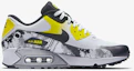 Shop (W) Nike Air Max 90 Ultra 2.0 'Doernbecher Oregon Ducks' Sepatu 838767-100