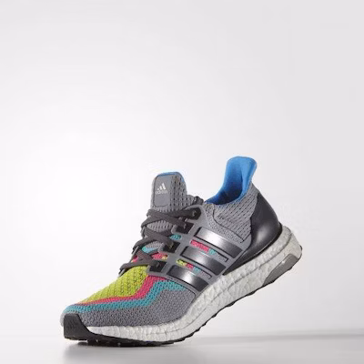 adidas UltraBoost 2.0 Rainbow Gradient AQ4003 AQ4003 Novelship