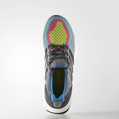 Buy adidas UltraBoost 2.0 Rainbow Gradient AQ4003 Novelship