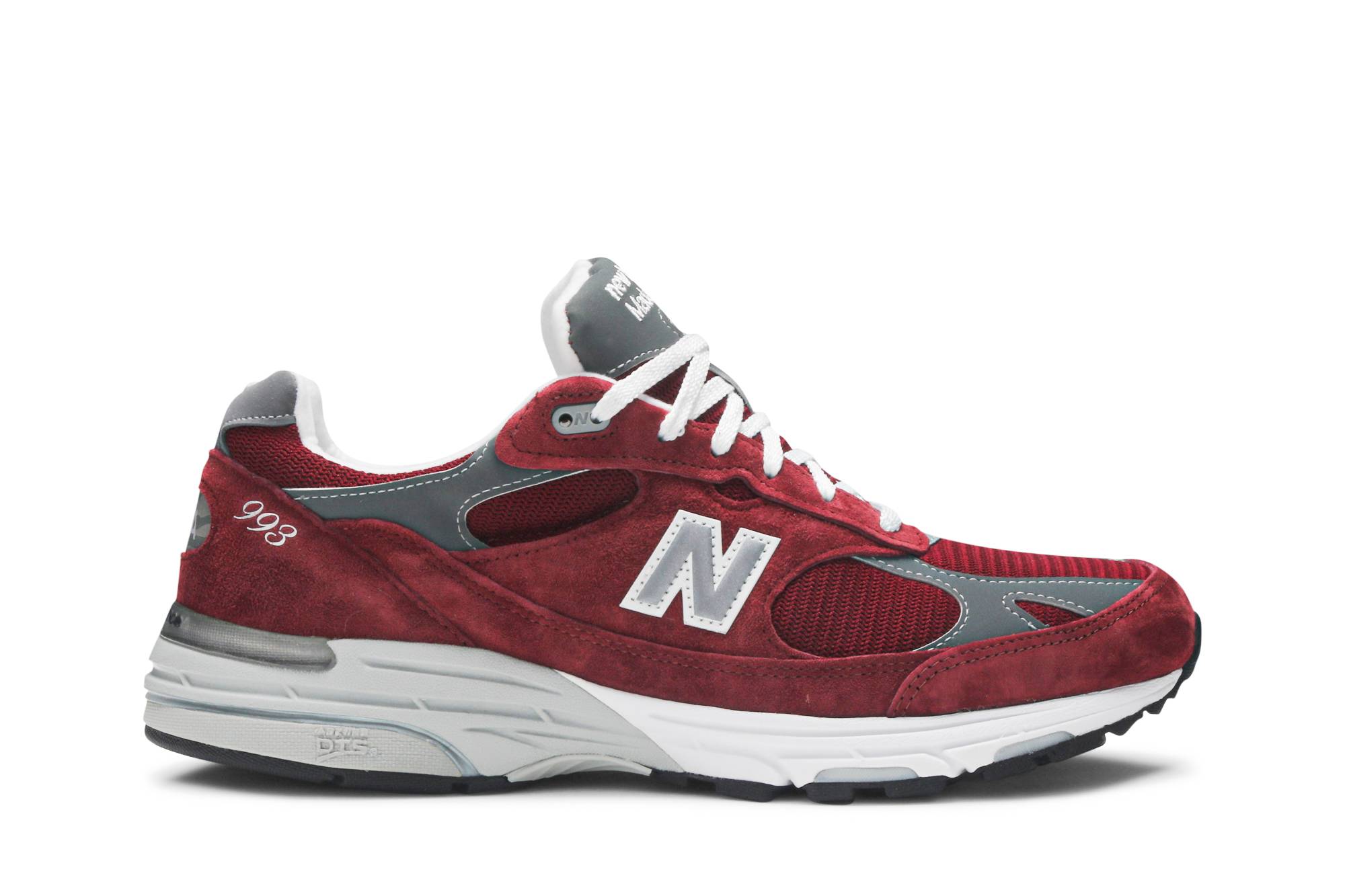 new balance 993 men's