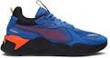 Buy Hotwheels x Puma RS-X 'Hitam Diraja' 370405-01
