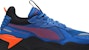 Hotwheels x Puma RS-X 'Hitam Diraja' 370405-01