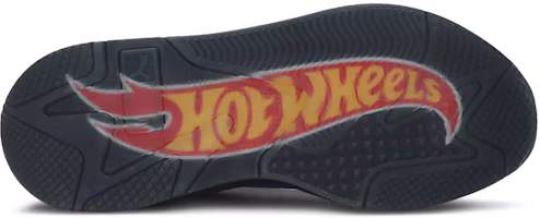 Shop Hotwheels RS-X 'Royal Black' 370405-01