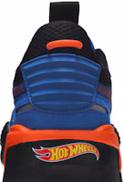 Sizing Hotwheels RS-X 'Royal Black' 370405-01