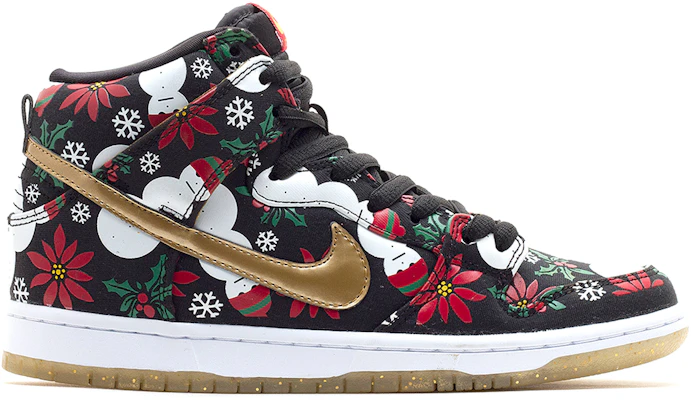 Nike dunk ugly sweater outlet
