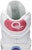 Eric Emanuel x Reebok Question Mid 'Pink Toe' - Hujung Merah Jambu FX7441