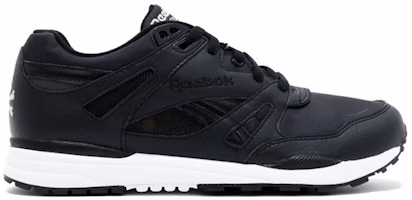 Mastermind x Reebok Ventilator 'Black' V67116 Mastermind x Reebok Ventilator 'Black' V67116