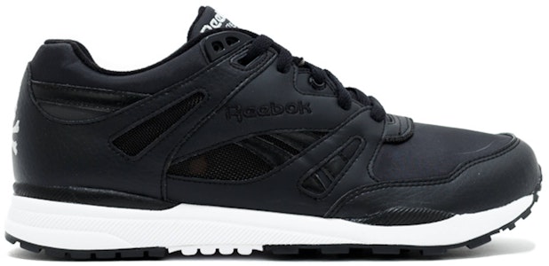 Mastermind x Reebok Ventilator 'Negro' V67116 Buy Mastermind x Reebok Ventilator 'Negro' V67116