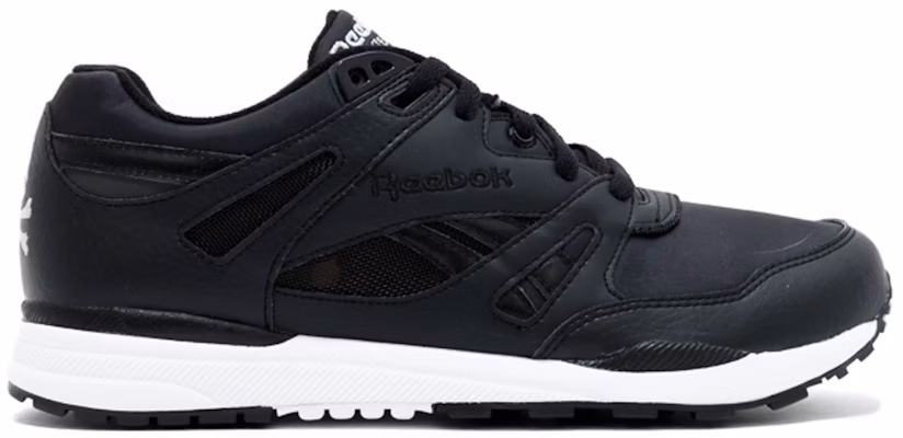 Mastermind x Reebok Ventilator 'Black' V67116 Buy Mastermind x Reebok Ventilator 'Black' V67116