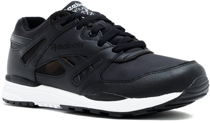 Mastermind x Reebok Ventilator 'Black' V67116 Order Mastermind x Reebok Ventilator 'Black' V67116