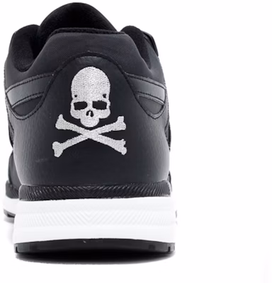 Mastermind x Reebok Ventilator 'Black' V67116 Shop Mastermind x Reebok Ventilator 'Black' V67116