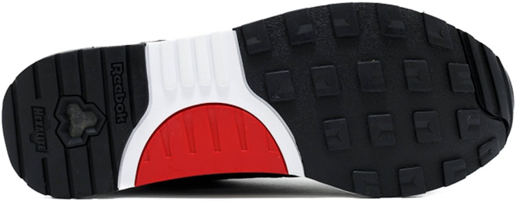 Mastermind x Reebok Ventilator 'Negro' V67116 Purchase Mastermind x Reebok Ventilator 'Negro' V67116