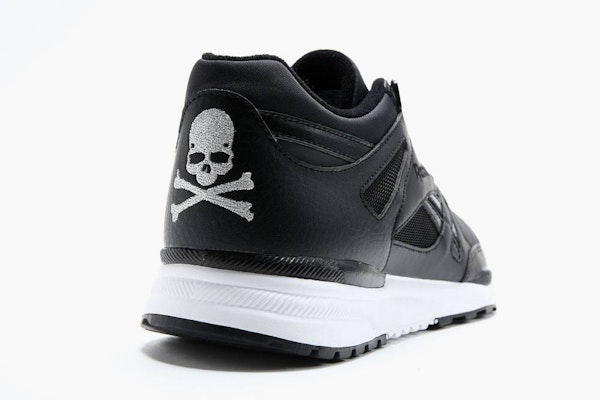 Mastermind x Reebok Ventilator 'Black' V67116 Cheap Mastermind x Reebok Ventilator 'Black' V67116