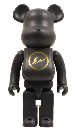 fragment bearbrick 1000