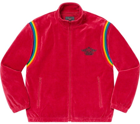 Supreme hysteric glamour jacket online