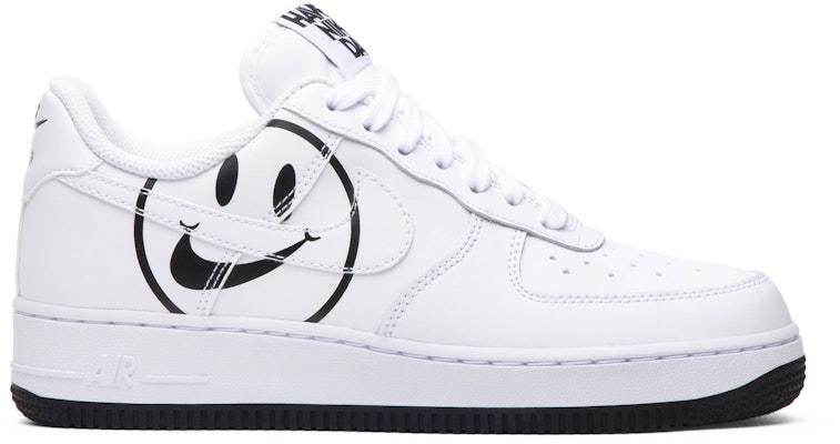 visuel smart historie Nike Air Force 1 Low 'Have a Nike Day ‑ White' - BQ9044-100 - Novelship