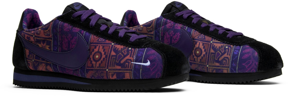 Nike classic top cortez nylon lhm