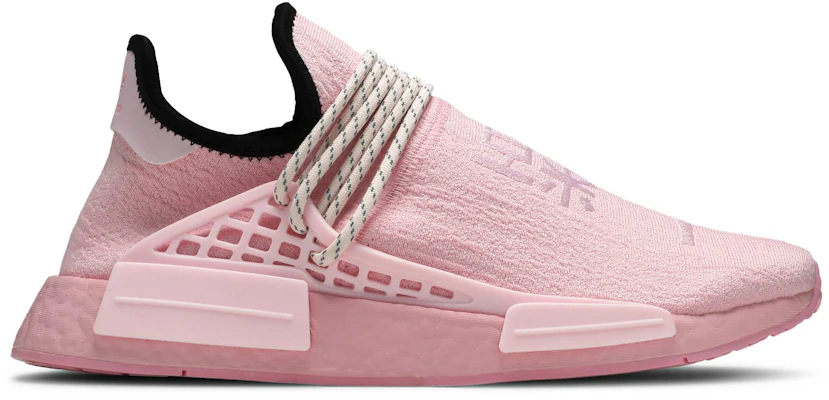 Sepatu adidas nmd human race best sale