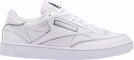 Maison Margiela x Reebok Club C 'White' H02407 Maison Margiela x Reebok Club C 'White' H02407