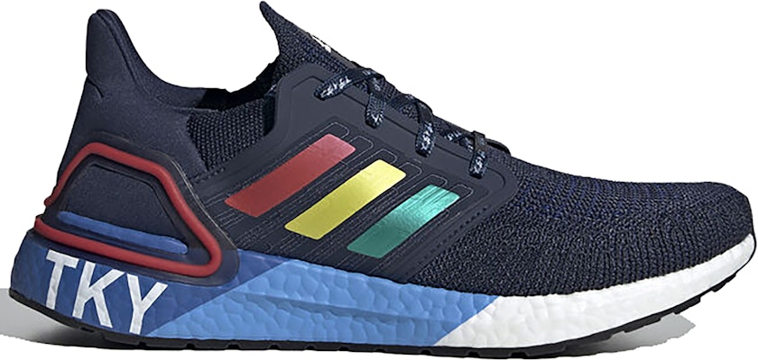 ultraboost tokyo shoes