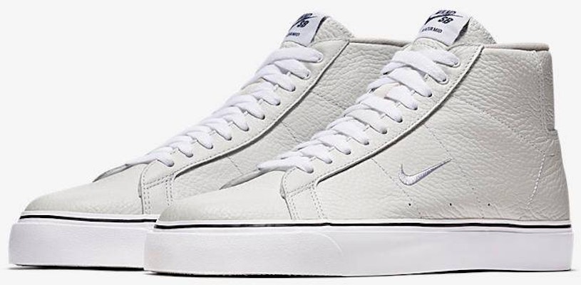 WKND x Nike SB Blazer Mid 'WKND' 917755-114 Order WKND x Nike SB Blazer Mid 'WKND' 917755-114