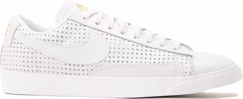 (Women) Nike Blazer Low Premium 'Beautiful x Powerful' AA1557-100 (Women) Nike Blazer Low Premium 'Beautiful x Powerful' AA1557-100