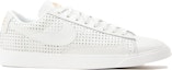 Buy (Women) Nike Blazer Low Premium 'Beautiful x Powerful' AA1557-100