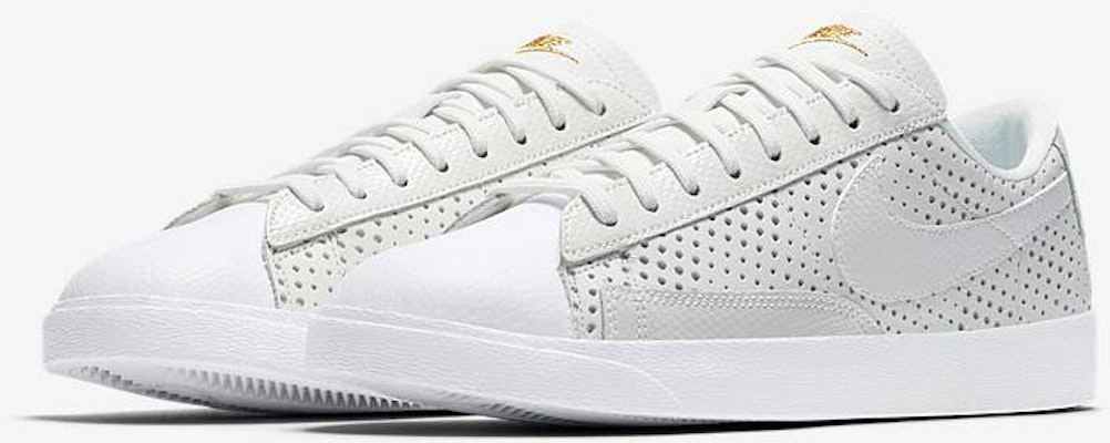 (Women) Nike Blazer Low Premium 'Beautiful x Powerful' AA1557-100 Order (Women) Nike Blazer Low Premium 'Beautiful x Powerful' AA1557-100