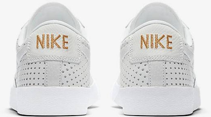 (Women) Nike Blazer Low Premium 'Beautiful x Powerful' AA1557-100 Purchase (Women) Nike Blazer Low Premium 'Beautiful x Powerful' AA1557-100