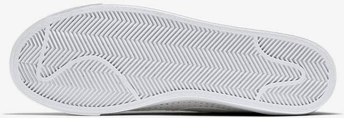 (Women) Nike Blazer Low Premium 'Beautiful x Powerful' AA1557-100 Details for (Women) Nike Blazer Low Premium 'Beautiful x Powerful' AA1557-100