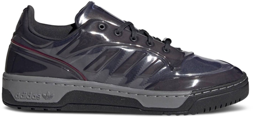 Craig Green x adidas Rivalry Polta AKH 'Triple Black' - Hitam Gelap Triple FX9477 Buy Craig Green x adidas Rivalry Polta AKH 'Triple Black' - Hitam Gelap Triple FX9477