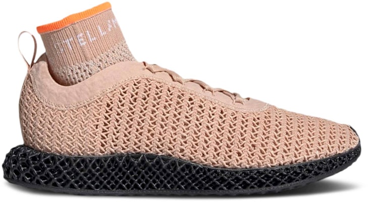 Stella mccartney x sales adidas alphaedge 4d