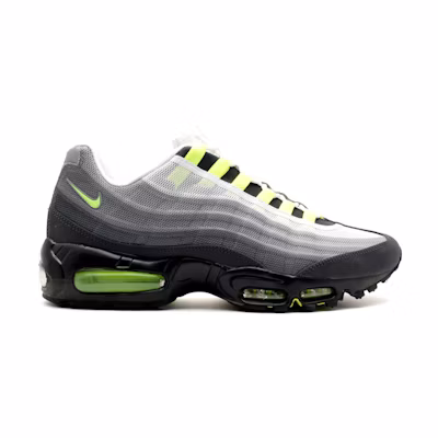 Nike Air Max 95 PRM 'Tape Neon'