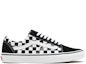 Buy Dover Street Market x Vans Old Skool 'DSM Check' Zapatillas clásicos. VN0004OJJ7L