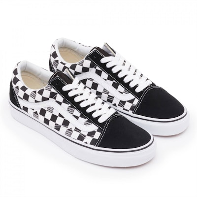 Dover Street Market x Vans Old Skool 'DSM Check' Zapatillas clásicos. VN0004OJJ7L Purchase Dover Street Market x Vans Old Skool 'DSM Check' Zapatillas clásicos. VN0004OJJ7L
