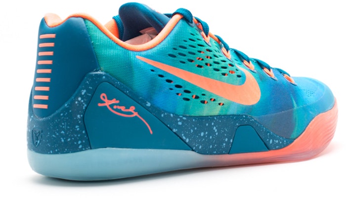 Nike Kobe 9 'Peach Jam' - 695353-384 - Novelship