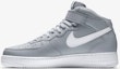 Purchase 나이키 에어포스 1 미드 울프그레이/화이트 315123-033