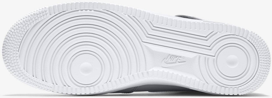 나이키 에어포스 1 미드 울프그레이/화이트 315123-033 Details for 나이키 에어포스 1 미드 울프그레이/화이트 315123-033