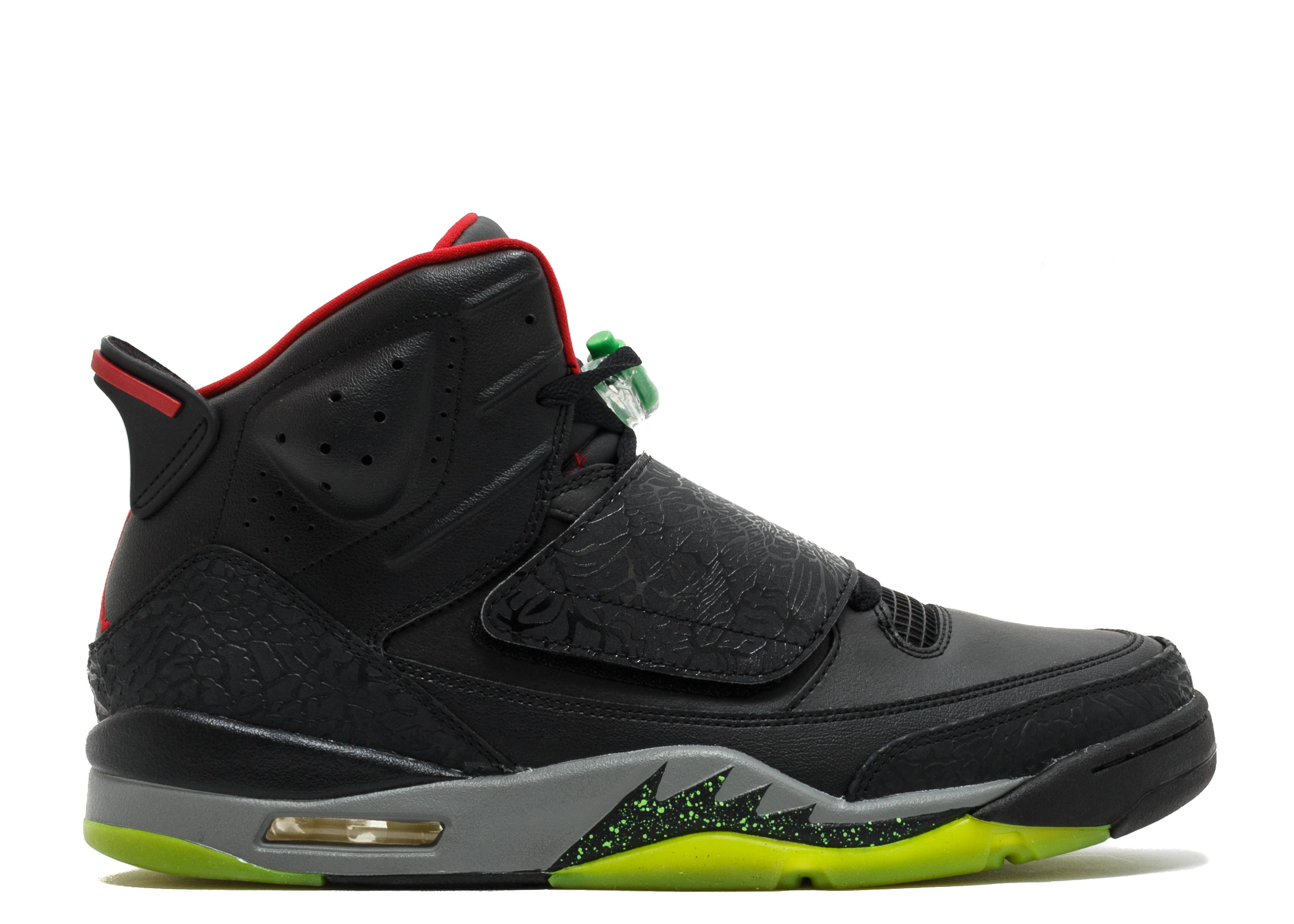 marvin the martian jordan 5