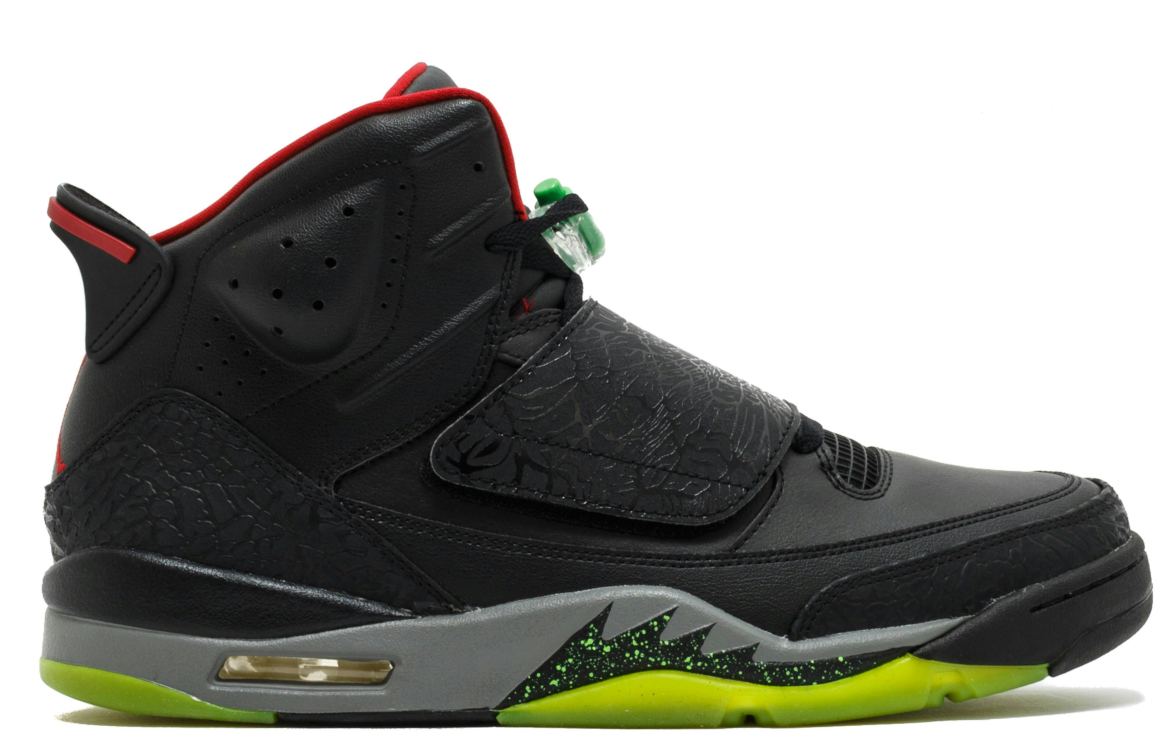 Air Jordan Son of Mars Marvin the Martian - 512245-006 - Novelship
