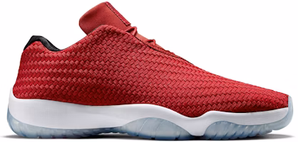 Air Jordan Future Low Gym Red 718948-601 Air Jordan Future Low Gym Red 718948-601
