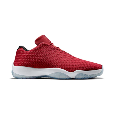 Jordan Future Low Gym Red 718948-601